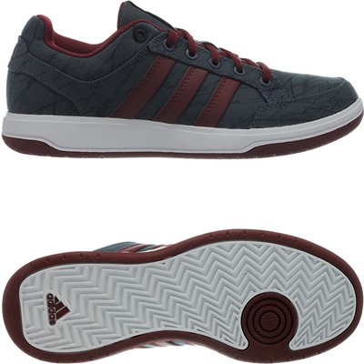 Купить Adidas Oracle greyred tennis shoes classic style Sneakers  (Спортивное) заказать с доставкой лот № 311526887028